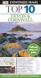 Top 10 Devon and Cornwall (Eyewitness Top 10 Travel Guide) by 