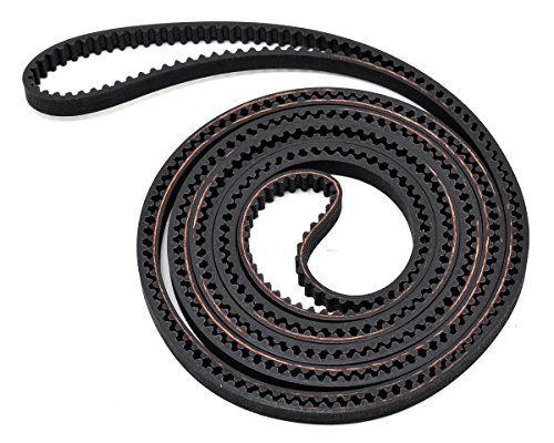 SAB High Performance Gates Main Belt - Goblin 700 [HC304-S]