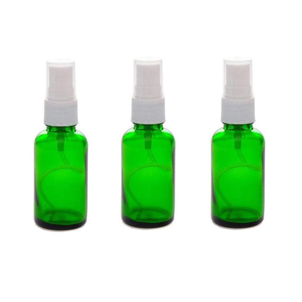 Best Simple Green Eye Makeup Kit