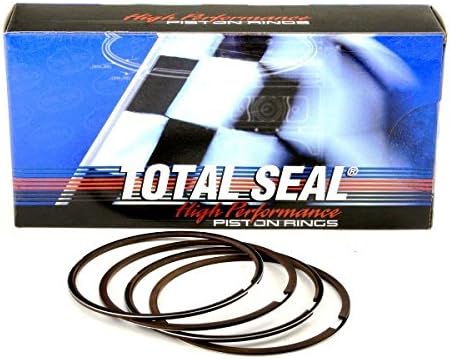 31876 Total Seal 2nd Groove Piston Rings 85.5mm Bore Vw Air-cooled Engines