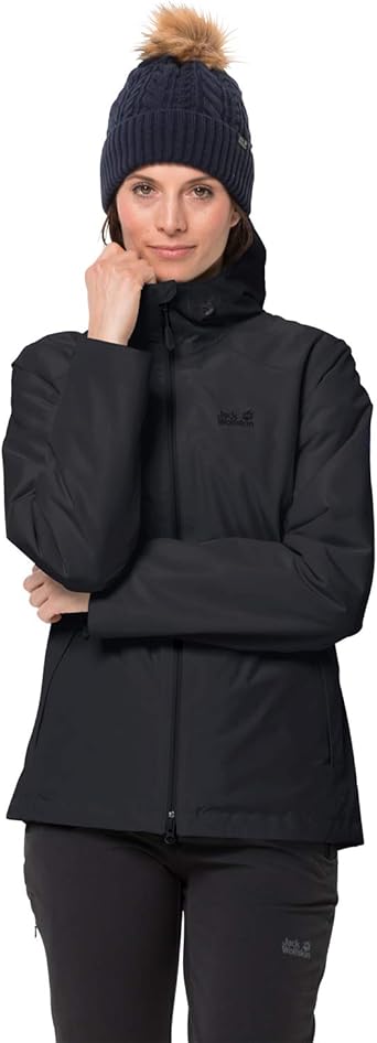 Jack wolfskin chilly morning jacket damen Clearance