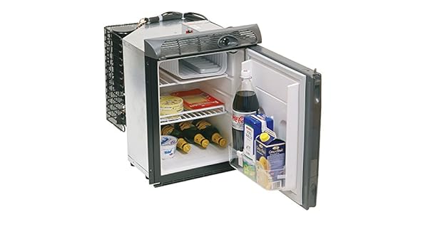 Amazon.es: Engel SAWSB47F-E-T Nevera Empotrada, CK-47 12/24V