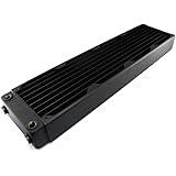 XSPC RX480 Radiator V3 for Computer Water Cooling Systems (NEW Version 3)