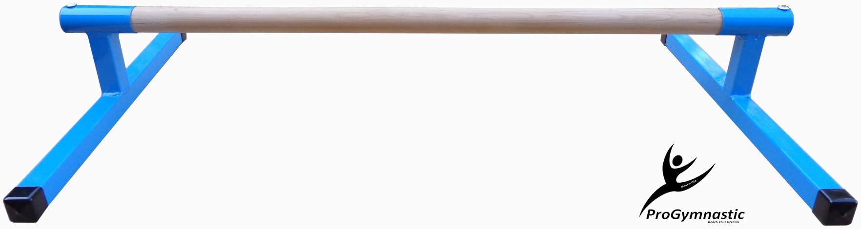 Progymnastic Parallette bar