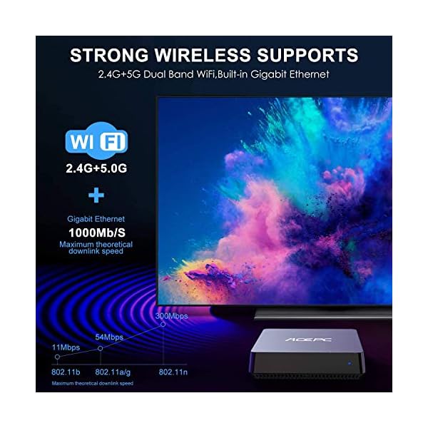 ACEPC-Mini-PC-T11-Windows-10-Pro-Intel-Atom-Z8350-8-GB-RAM-120-GB-SSD-Fanless-mini-Computersupport-for-25-inch-SSDHDD-24-5G-WiFi-Bluetooth-42 ACEPC Mini PC, T11 Windows 10 Pro Intel Atom Z8350 8 GB RAM 120 GB SSD Fanless mini Computer,support for 2.5-inch SSD…