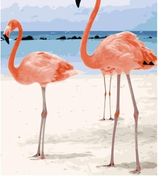 Get Am strand wandkunst Desktop Wallpaper Free