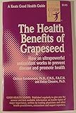 Image de The Health Benefits of Grapeseed