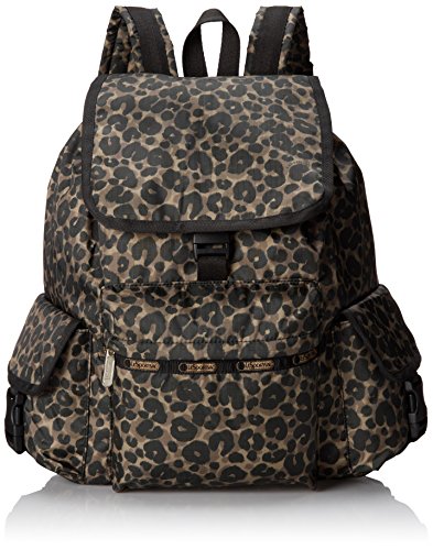 lesportensacar voyager backpack