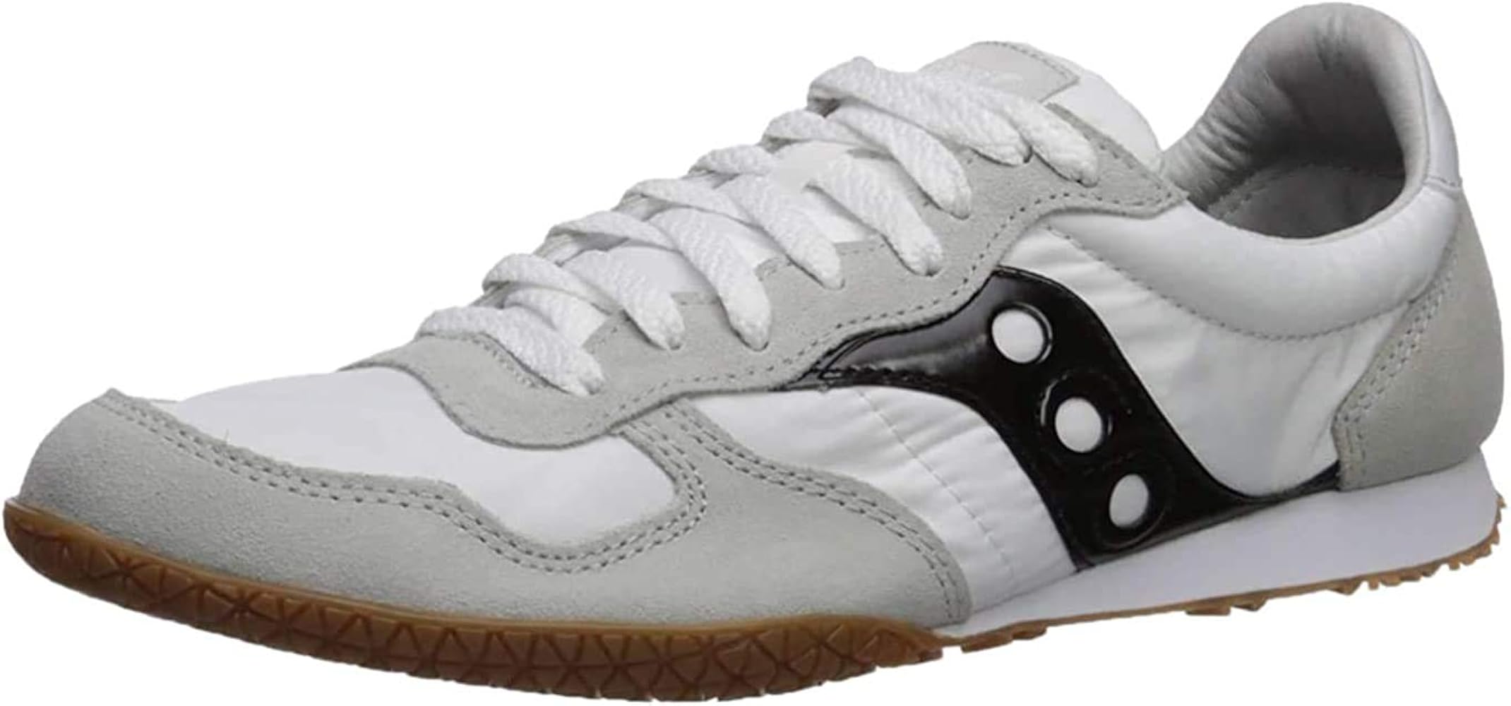 saucony white sneakers