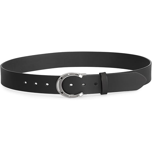 Perfect Fit 1.5 Inch Garrision Genuine Leather Belt US Made  display picture 1