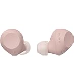 Sony WF-C710N Truly Wireless Noise-Canceling Earbuds with up to 30
