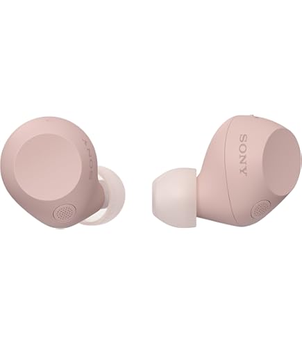 Amazon.com: Sony WF-C710N True Wireless Noise Cancelling Bluetooth