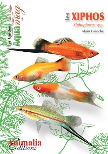 Les  xiphos