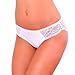 Best Selling Women's Sexy Lace Back Briefs Panties