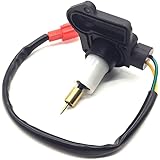 スズキ 用 オートチョーク アドレス V50 V100 CE11A CE13A 等 汎用品 キャブレター パーツ メンテナンス スクーター バイク 原付