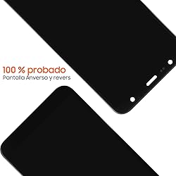 AGCUT For Samsung Galaxy J4 Plus Screen Replacement