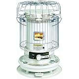 Amazon.com: Sengoku CV-2230 KeroHeat Convection 23,000-BTU Portable