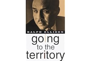 Going to the Territory (Vintage International)