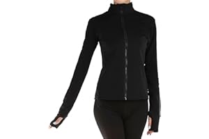 LIUHUO Girls Figure Skating Training Suit Jacket - Elegant Ventilate Practice