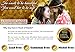 Jewelry for Kids Earrings - 18k Gold Plated Heart Earrings, 3 Heart Cute Dangle Earrings for Girls