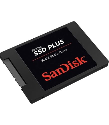 Amazon.com: SanDisk Ultra 3D NAND 500GB Internal SSD - SATA III 6