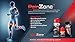 MedZone PainZone-Penetrating Pain Relief–Analgesic–Anti-Inflammatory–Pain Treatment Option–Pain Relief Formulation-Back Pain, Arthritis Symptoms,Golfer’s Elbow,Sore Muscles,Joint Pain
