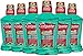 Colgate Total Pro-Shield Alcohol Free Mouthwash, Antibacterial Formula, Spearmint - 500 mL, 16.9 Fluid Ounce (6 Pack)