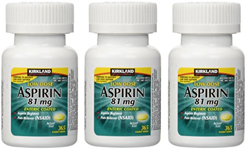 Aspirin 81 mg canada