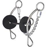 Reinsman Circle Y Josey-Mitchell Skinny Lift (0119-1000)