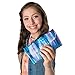 Cool Maker - Tidy Dye Jewel String Kit for Fabric Dying
