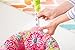 Fisher-Price Floral Confetti SpaceSaver Jumperoo