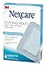 Nexcare Strong Hold Pain-Free Removal Adhesive Pads, 3 x 4 in, 4 Count