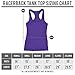 SpiritForged Apparel Maid of Honor Women's Racerback Tank Top