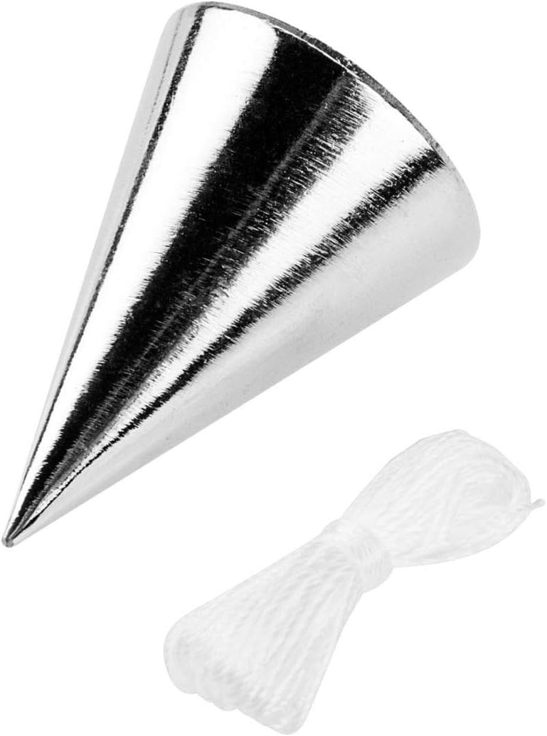 Plumb bob, 275g