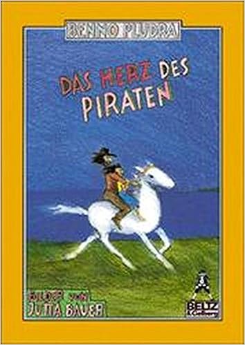 Das Herz Des Piraten Gulliver Pludra Benno Bauer Jutta Amazon De Bucher