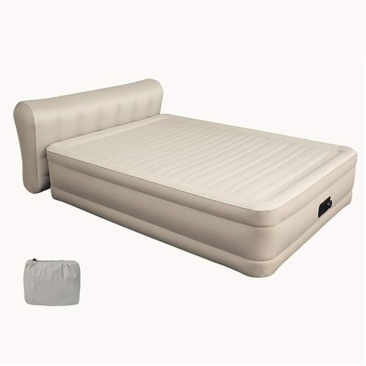 amazon single air bed