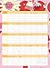 Busy Family Planner 2017 Wall Planner Calendar
