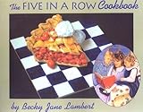 Five in a Row Cookbook