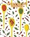 My Favorite Recipes: Blank Recipe Book by The Cookbook Publisher