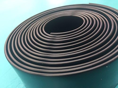 Komorax Black 1 5 Wide 20 Length Chair Vinyl Strap Strapping For