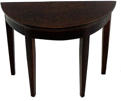 dolls house table