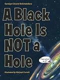 A Black Hole Is Not a Hole