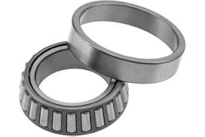 WJB Automotive Wheel Bearing - WTA37