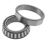 WJB Automotive Wheel Bearing - WTA37