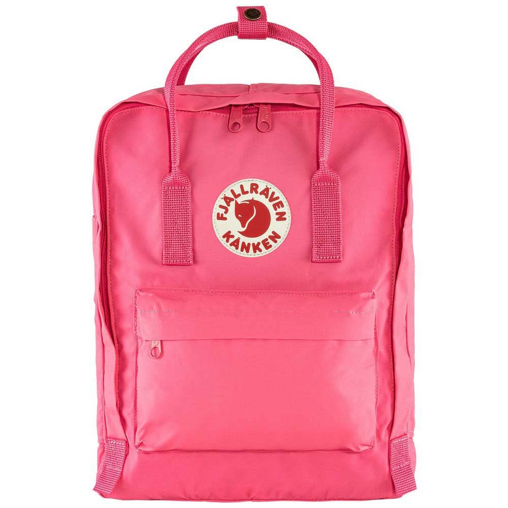 FJALLRAVEN 23510-450 Kånken Sports Backpack Unisex Adult Flamingo Pink Size One Size