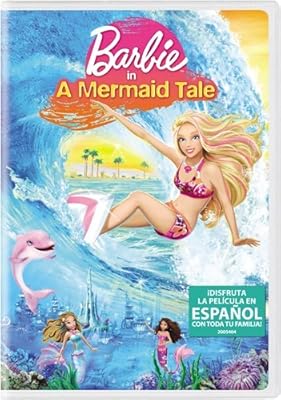 barbie merliah 1 pelicula completa en español