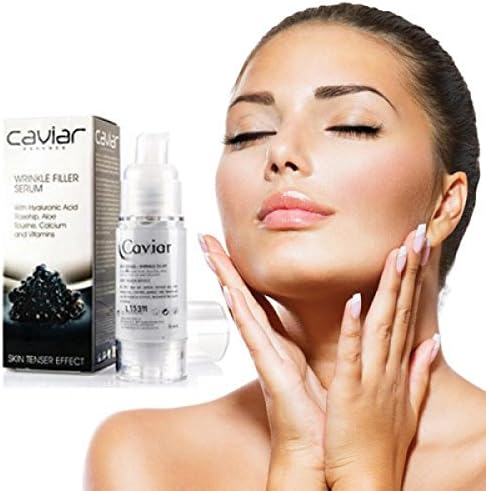 Caviar Extract Serum - (UnityJ UK)