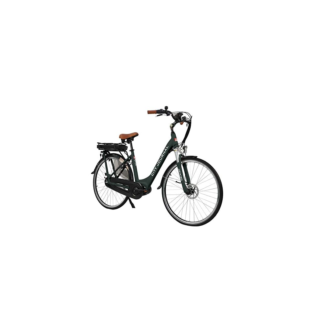 e bike gegen normales fahrrad ökobilanz