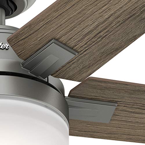 3 Hunter+Fan+Contemporary+Ceiling+Control