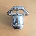 YiFeng Stainless Steel Male Chastity Cage Device Belt (50mm Ring) 195